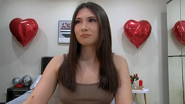 MonicaThompson online show from February 2025 05:13:02 PM