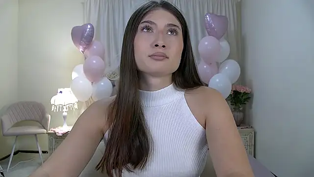 MonicaThompson online show from February 2026 05:23:01 AM