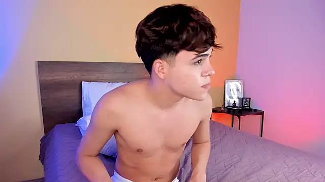 justinbiler online show from February 2025 07:35:01 AM