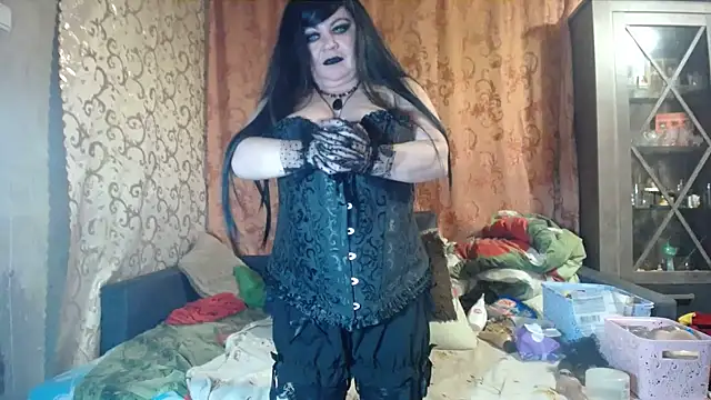 Snapshot of EllieLovee chatting on March 2025 06:32:01 PM EllieLovee online show from March 2025 06:32:01 PM