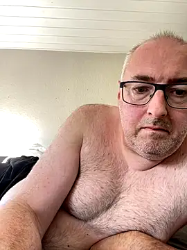 Ronaldo50 DK online show from September 2025 01:56:02 PM