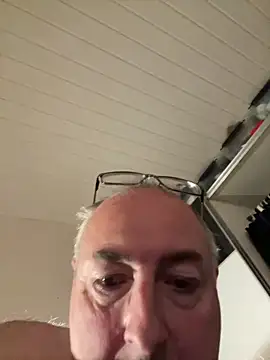 Ronaldo50 DK online show from October 2025 07:23:01 PM