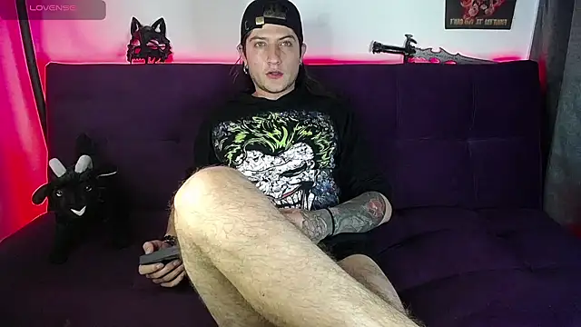 blckwolf 6 online show from January 2025 08:29:01 PM