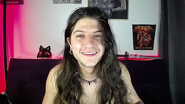 blckwolf 6 online show from January 2025 02:17:01 AM