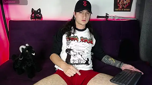 blckwolf 6 online show from January 2025 01:48:01 AM