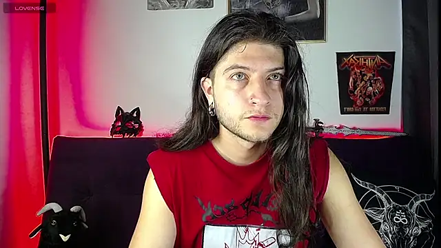 blckwolf 6 online show from January 2025 03:35:02 PM