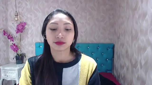 MadelineDoll online show from February 2025 12:47:01 PM