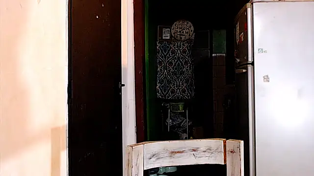 SusiDream online show from March 2025 02:37:01 AM