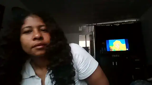 Snapshot of Ivon-09 chatting on October 2025 11:11:01 AM Ivon-09 online show from October 2025 11:11:01 AM