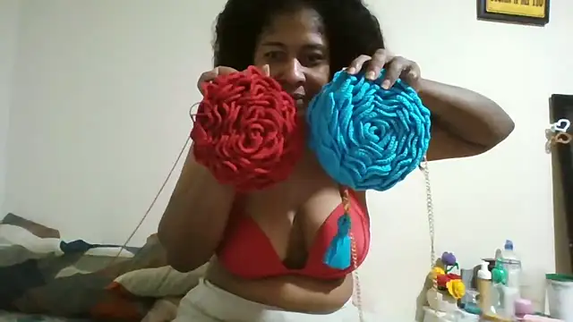 Ivon-09 online show from April 2026 12:21:01 PM