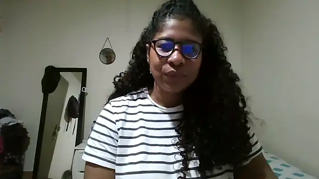 Ivon-09 online show from April 2026 12:18:02 PM
