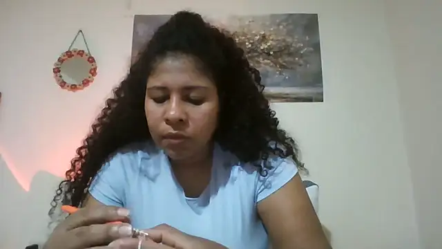 Ivon-09 online show from June 2026 11:07:02 PM