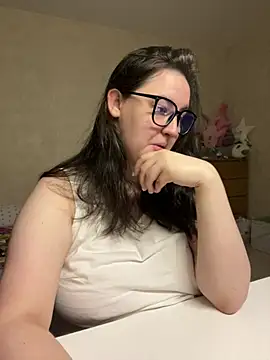 hungry1bunny online show from January 2025 06:30:01 PM