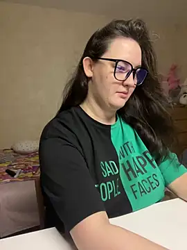 hungry1bunny online show from January 2025 06:17:02 PM