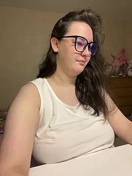 hungry1bunny online show from January 2025 05:24:02 PM