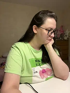 hungry1bunny online show from January 2025 06:50:01 PM