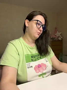 hungry1bunny online show from October 2025 09:16:02 PM