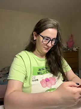 hungry1bunny online show from June 2026 06:07:01 PM