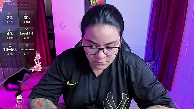 Snapshot of Sharon_hils chatting on January 2025 07:28:02 PM Sharon hils online show from January 2025 07:28:02 PM