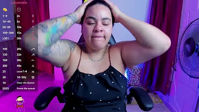 Snapshot of Sharon_hils chatting on January 2025 08:46:01 PM Sharon hils online show from January 2025 08:46:01 PM