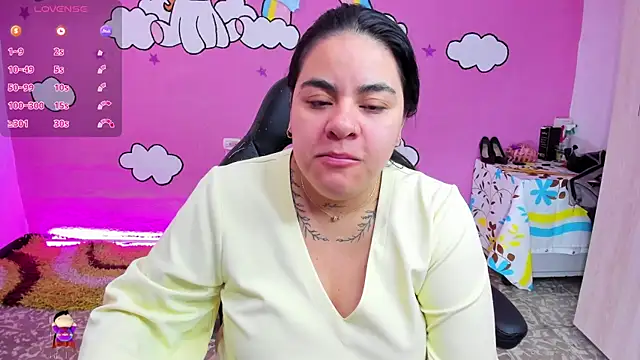 Snapshot of Sharon_hils chatting on February 2026 04:36:02 PM Sharon hils online show from February 2026 04:36:02 PM