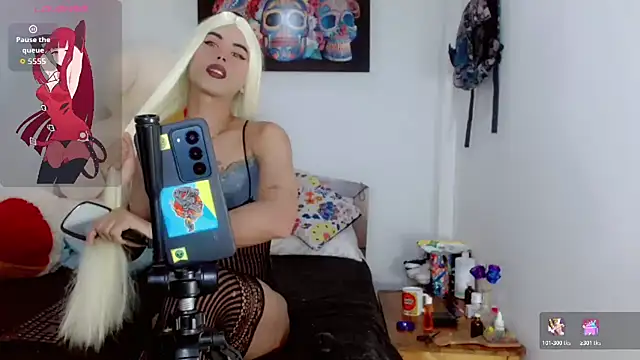poison girl21 online show from May 2026 04:36:02 PM