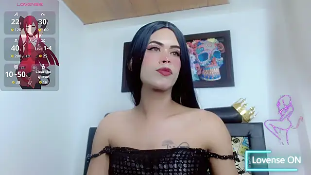 poison girl21 online show from July 2026 01:04:01 PM