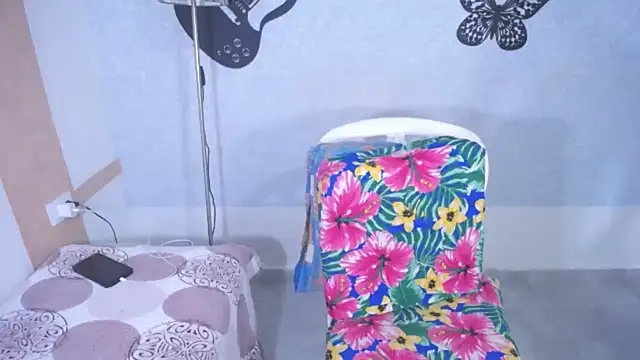 SammyBichota online show from February 2025 03:27:01 PM