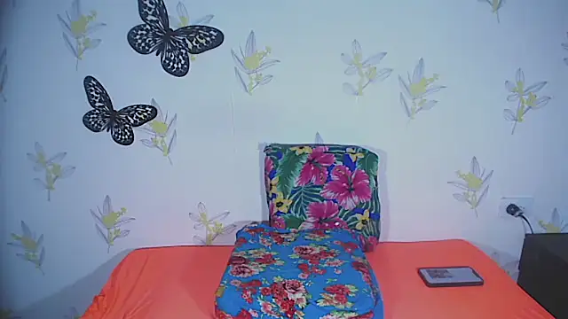 SammyBichota online show from February 2025 12:25:01 AM