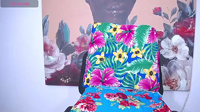 SammyBichota online show from October 2025 12:45:01 PM