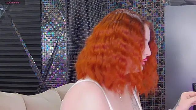 AnnaRichmond online show from September 2025 04:17:02 AM