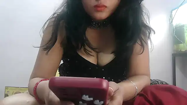 Cute-Tanya online show from January 2025 06:16:01 PM