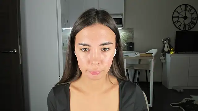 nilliluv online show from November 2025 02:10:02 AM