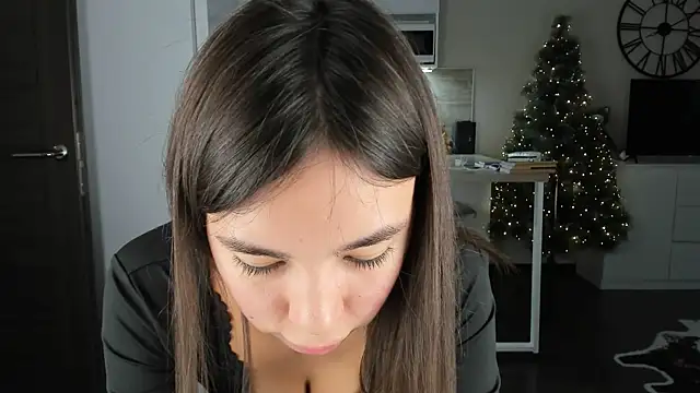 nilliluv online show from January 2026 12:51:01 PM