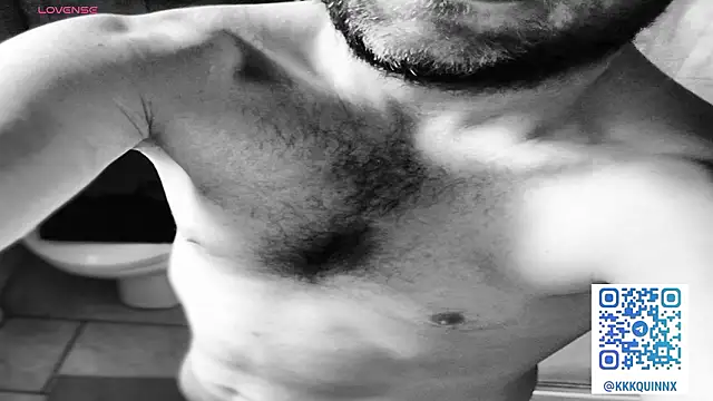 mr-k-quinn-x online show from March 2026 08:37:01 PM