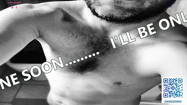 mr-k-quinn-x online show from April 2026 10:44:01 PM