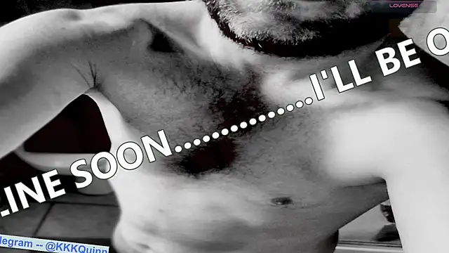 Snapshot of mr-k-quinn-x chatting on June 2026 09:46:02 PM mr-k-quinn-x online show from June 2026 09:46:02 PM