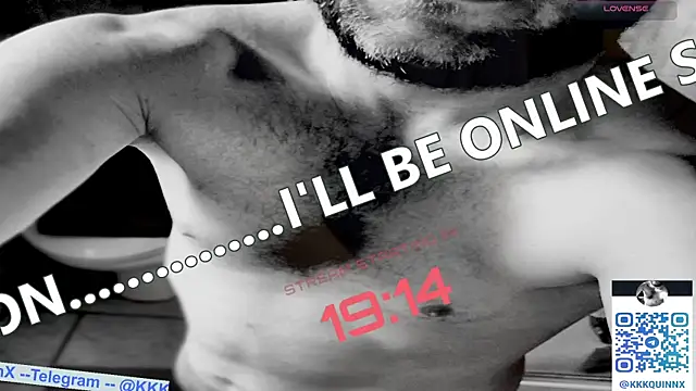 Snapshot of mr-k-quinn-x chatting on June 2026 08:24:02 PM mr-k-quinn-x online show from June 2026 08:24:02 PM