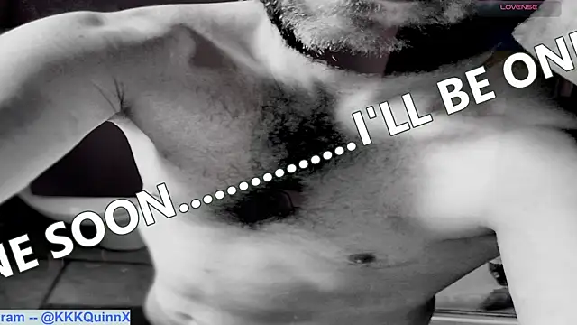 Snapshot of mr-k-quinn-x chatting on July 2026 07:53:02 PM mr-k-quinn-x online show from July 2026 07:53:02 PM