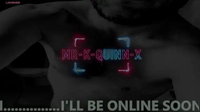 Snapshot of mr-k-quinn-x chatting on July 2026 07:51:02 PM mr-k-quinn-x online show from July 2026 07:51:02 PM