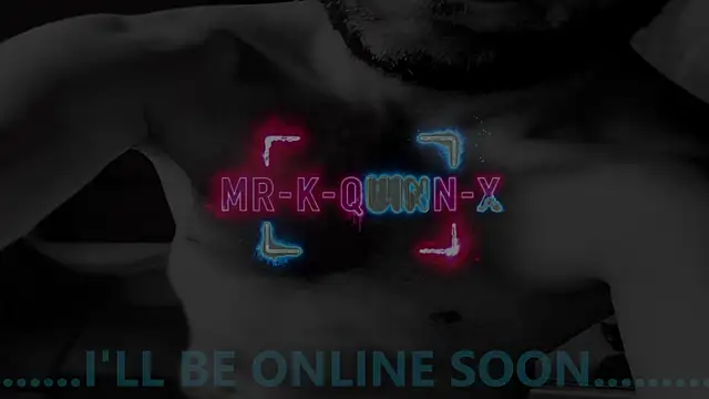 Snapshot of mr-k-quinn-x chatting on July 2026 06:23:01 PM mr-k-quinn-x online show from July 2026 06:23:01 PM