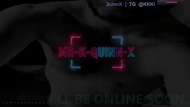 Snapshot of mr-k-quinn-x chatting on July 2026 09:40:01 AM mr-k-quinn-x online show from July 2026 09:40:01 AM