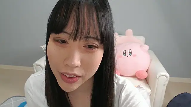 Snapshot of hana_ch chatting on March 2025 05:46:01 AM hana ch online show from March 2025 05:46:01 AM