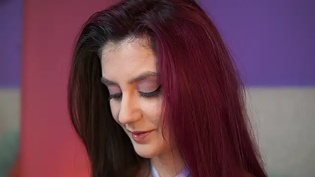 SabrinaHope online show from March 2026 10:26:01 PM