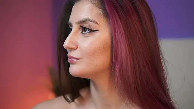 SabrinaHope online show from March 2026 05:44:01 AM