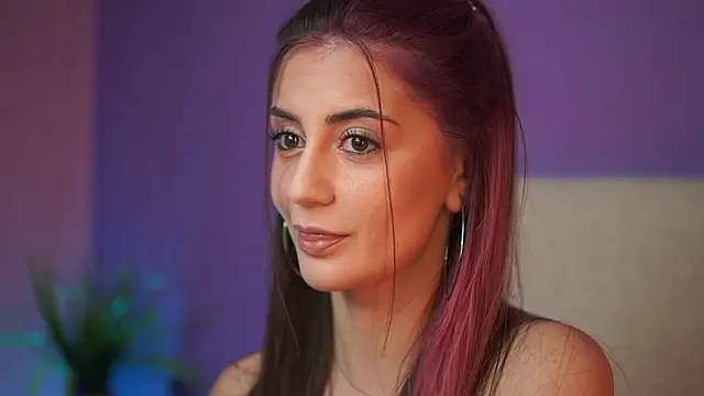SabrinaHope online show from July 2026 09:13:01 PM