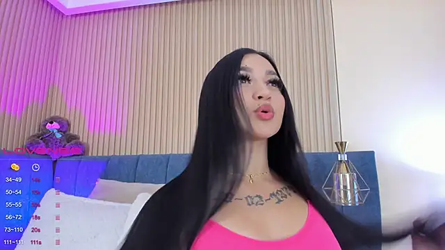 Snapshot of kathecute__ chatting on January 2025 01:45:02 AM kathecute online show from January 2025 01:45:02 AM