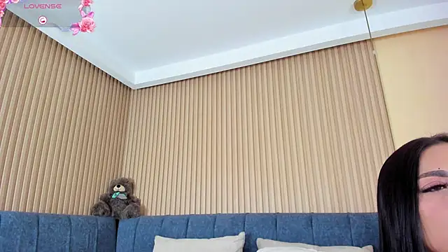 Snapshot of kathecute__ chatting on October 2025 01:31:02 AM kathecute online show from October 2025 01:31:02 AM