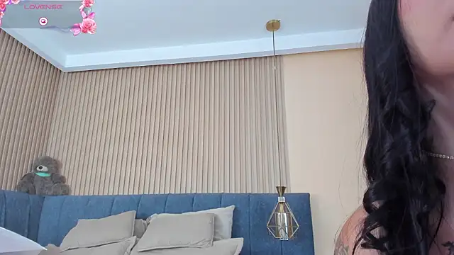 Snapshot of kathecute__ chatting on February 2026 01:54:01 AM kathecute online show from February 2026 01:54:01 AM