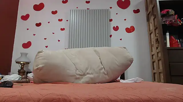 DanaiOluyi online show from November 2025 04:17:02 PM